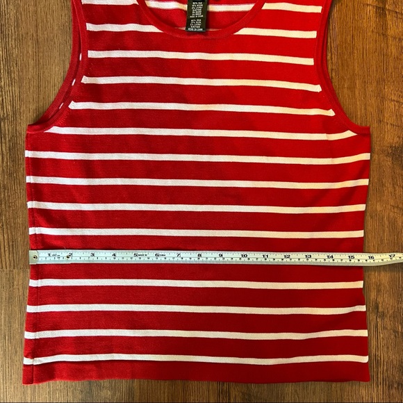 🌺HOST PICK🌺 Ralph Lauren Petites Sweater Set Size Small - Picture 12 of 14